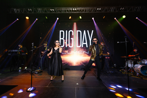 BIG DAY 2026