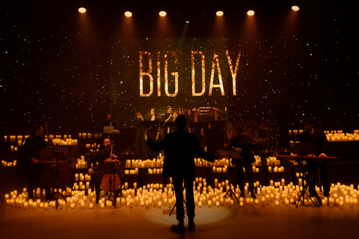BIG DAY 2026