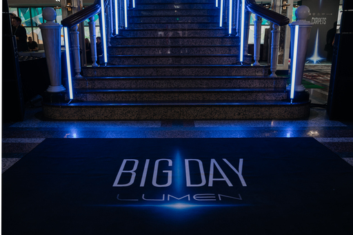BIG DAY 2026