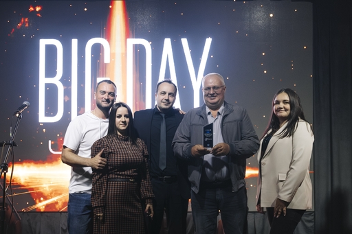BIG DAY 2026