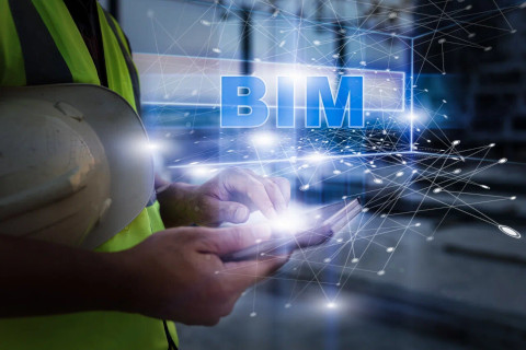 BIM-models